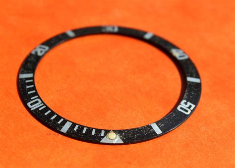 rolex 5513 bezel dye|rolex bezel insert 5513.